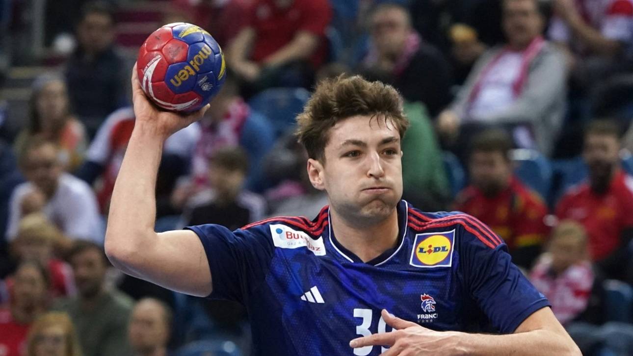 Schweden stürmt ins Viertelfinale