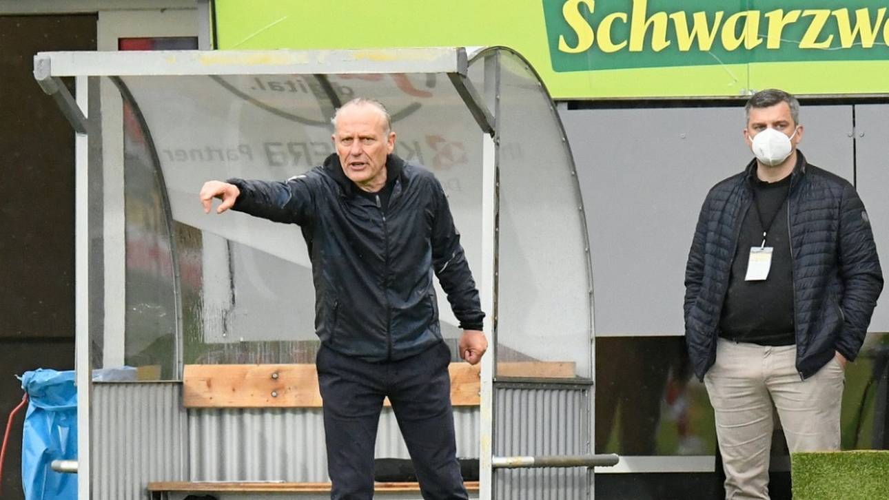 Conference League? Das sagt Streich