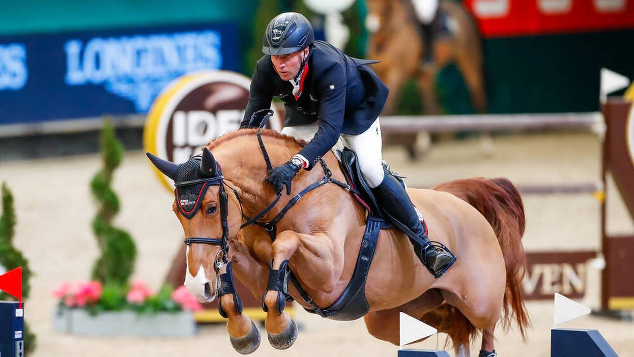 Thieme siegt in Florida