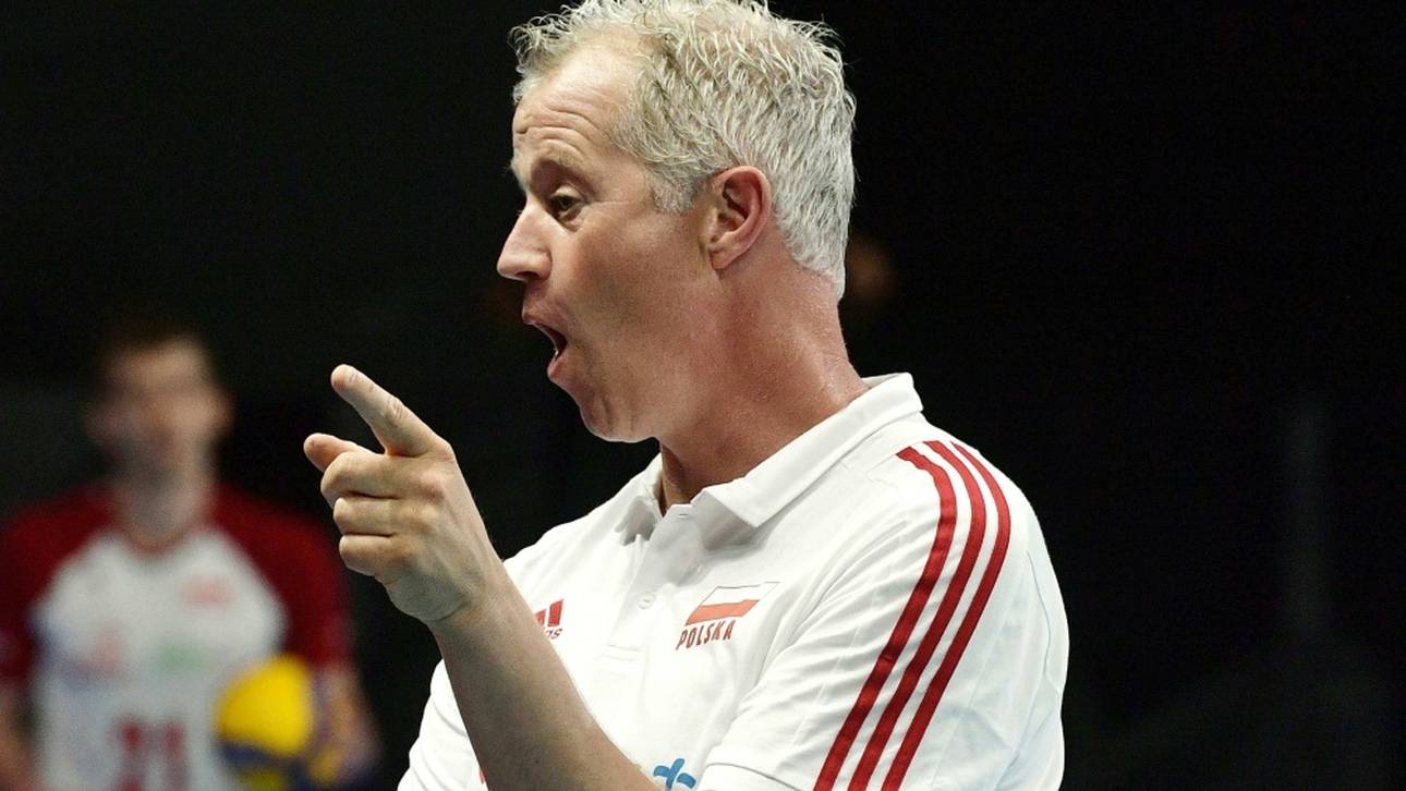 Nächste Pleite für Volleyballerinnen