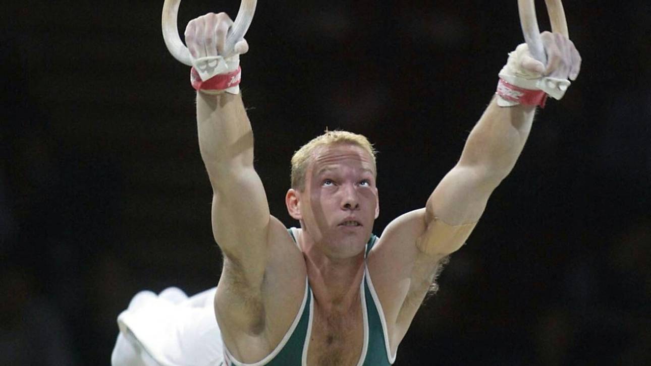 Corona: Olympiasieger Csollany gestorben