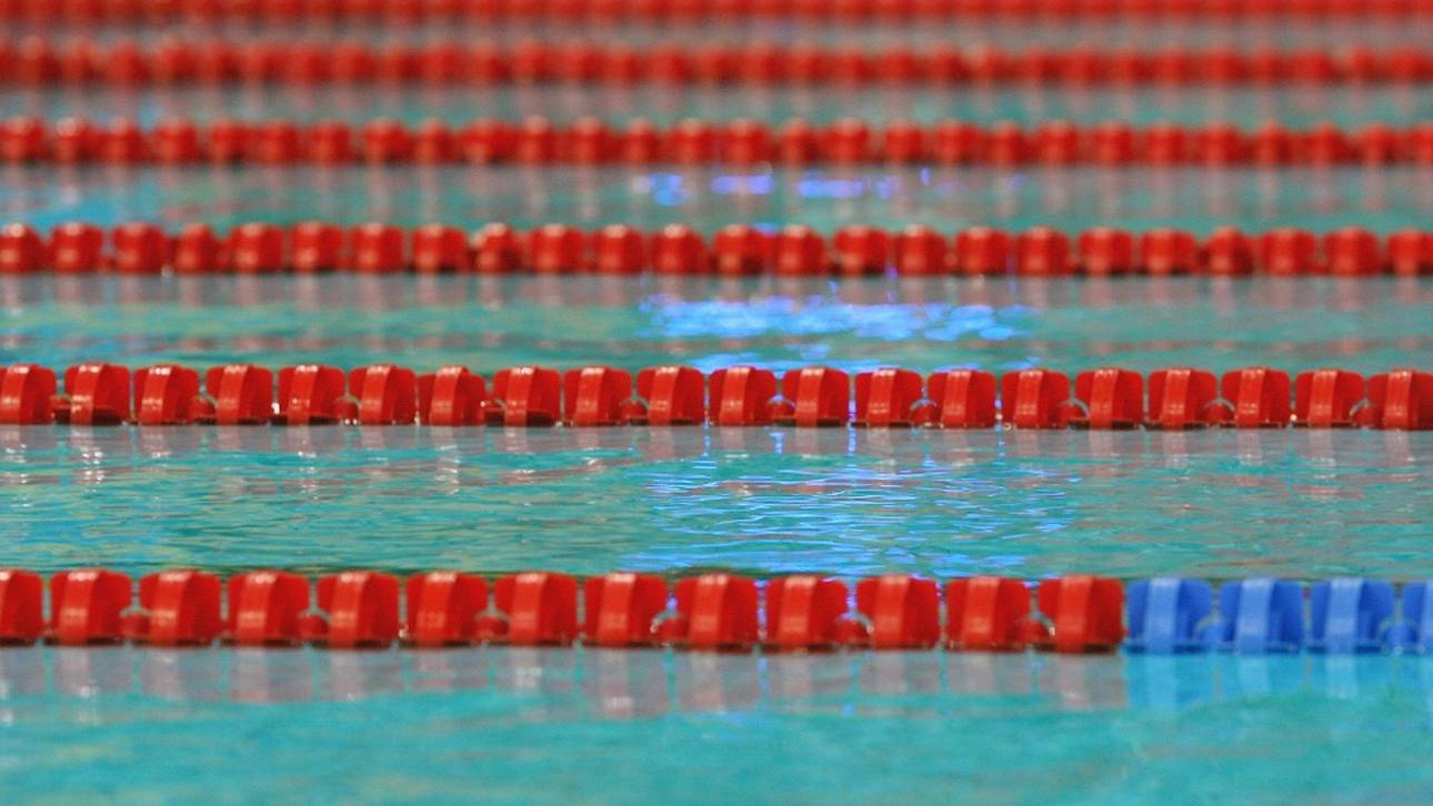 Berlin erneut Austragungsort der World Series der Para-Schwimmer