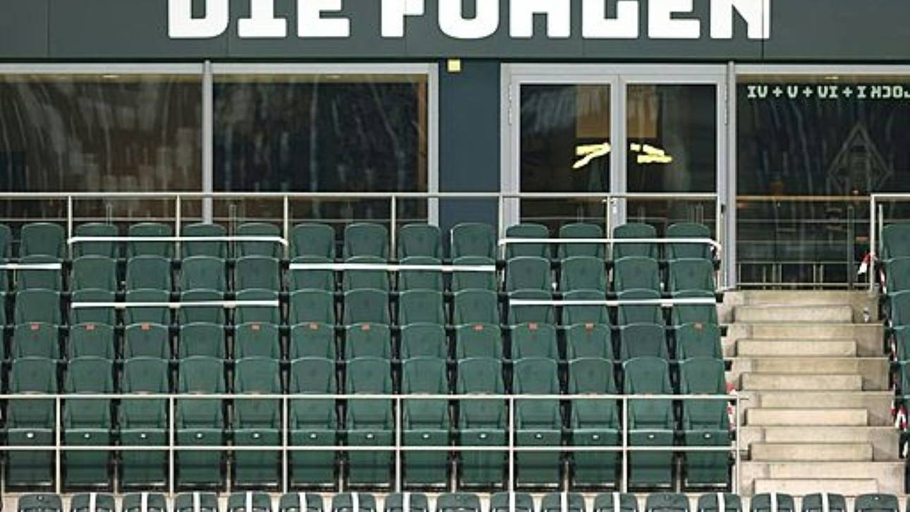 Gladbach erstattet Dauerkartengelder