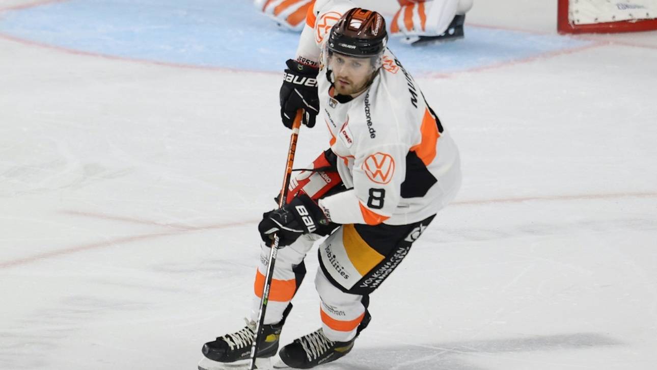 Bitteres Aus für Grizzlys und Tigers