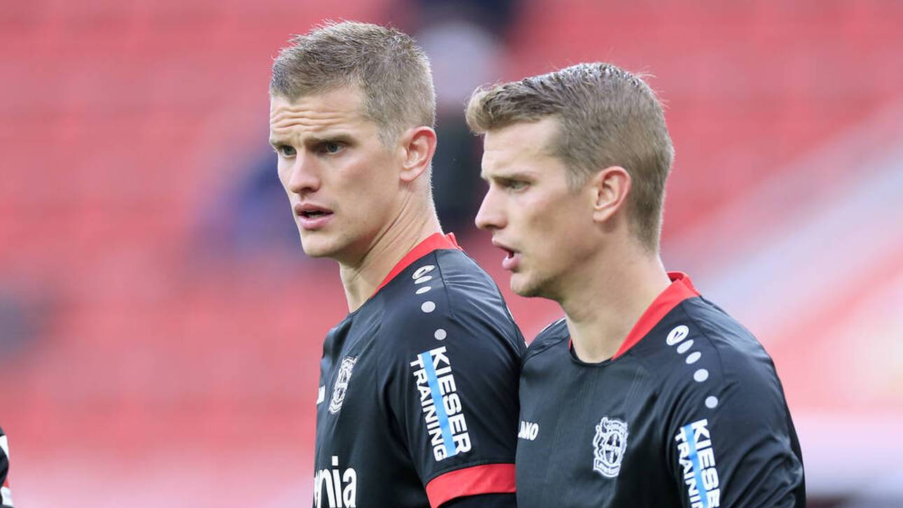 Bender-Zwillinge beenden Karrieren