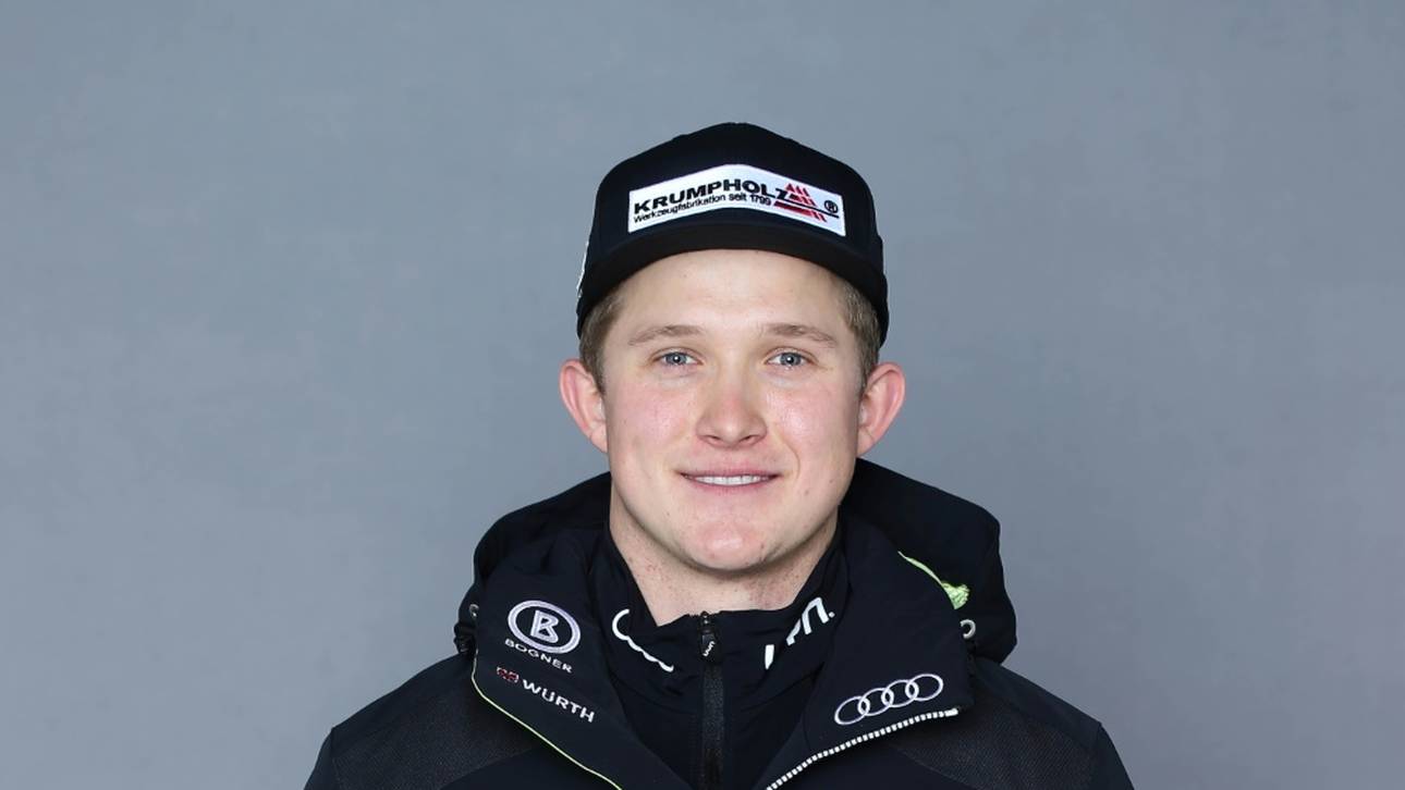 Schramm fällt vorerst aus