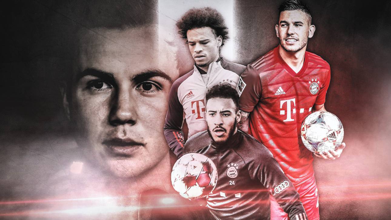 Warum zünden FCB-Transfers nicht?