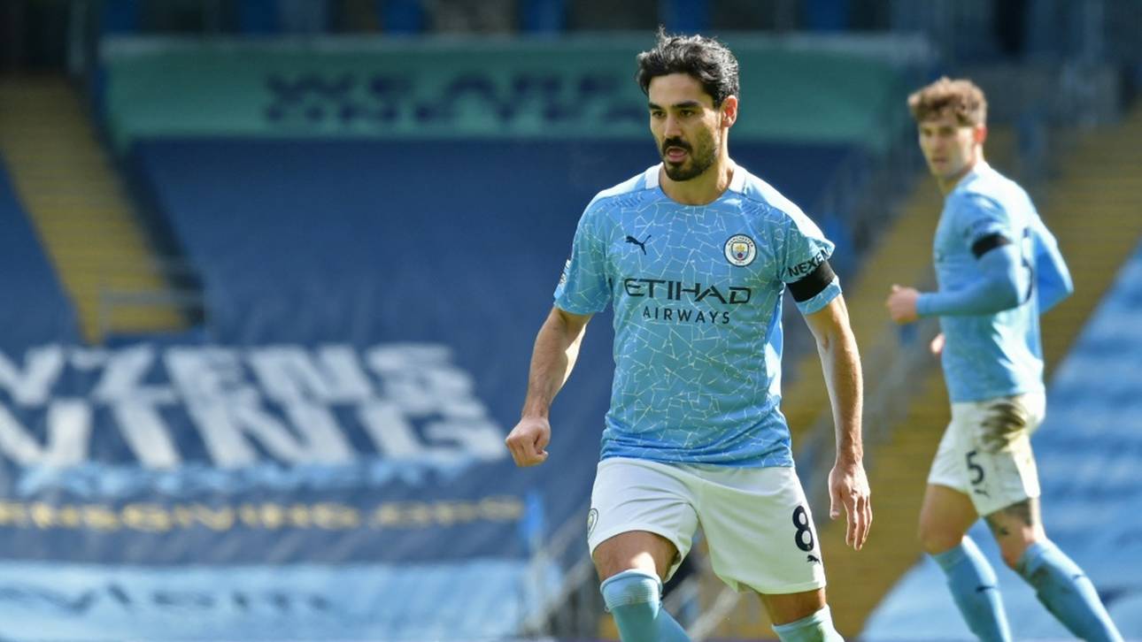 Gündogan zollt Tuchel-Team Respekt