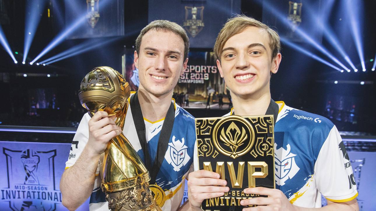 MSI 2020 abhängig von Coronavirus