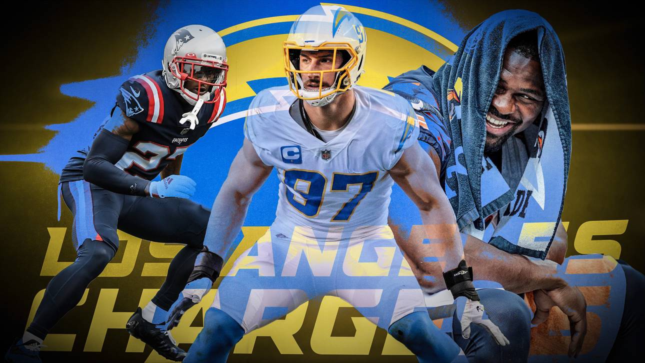 Die neue Defensiv-Macht der NFL