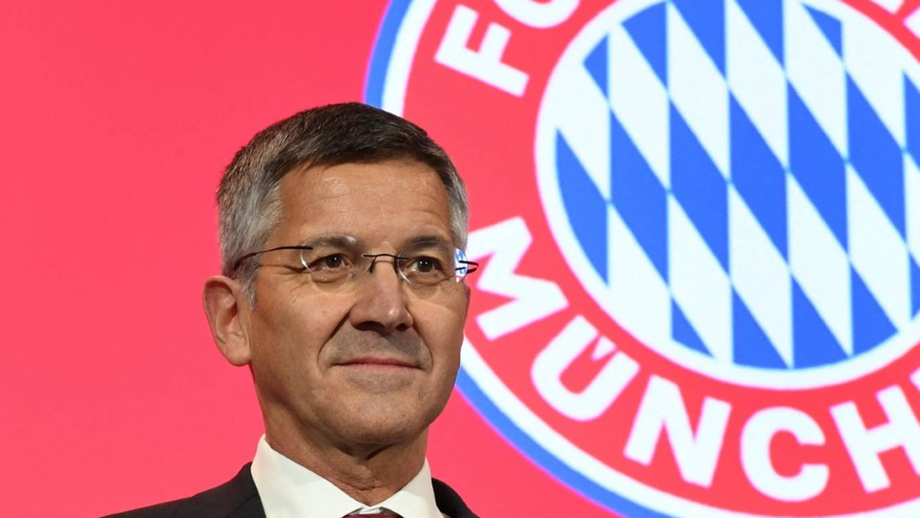 Bayern-Boss kündigt neue Ära an