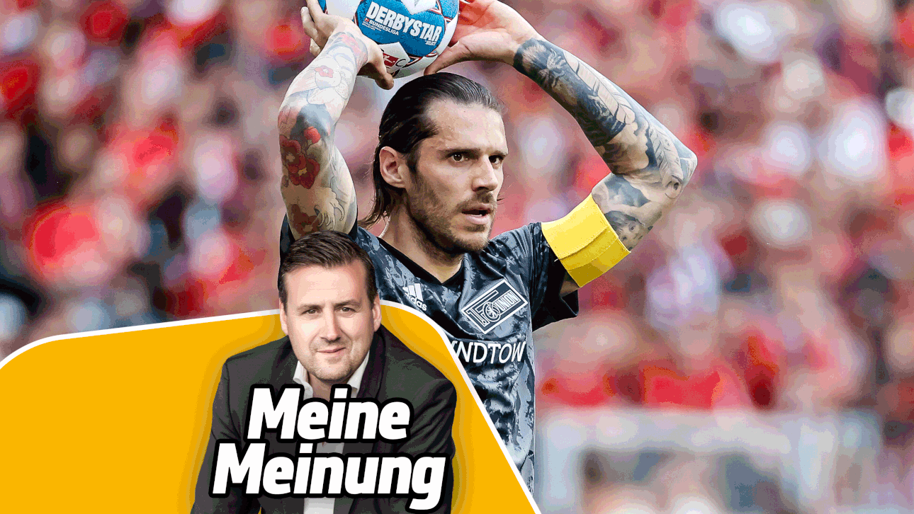 Finger weg vom Einwurf, FIFA!