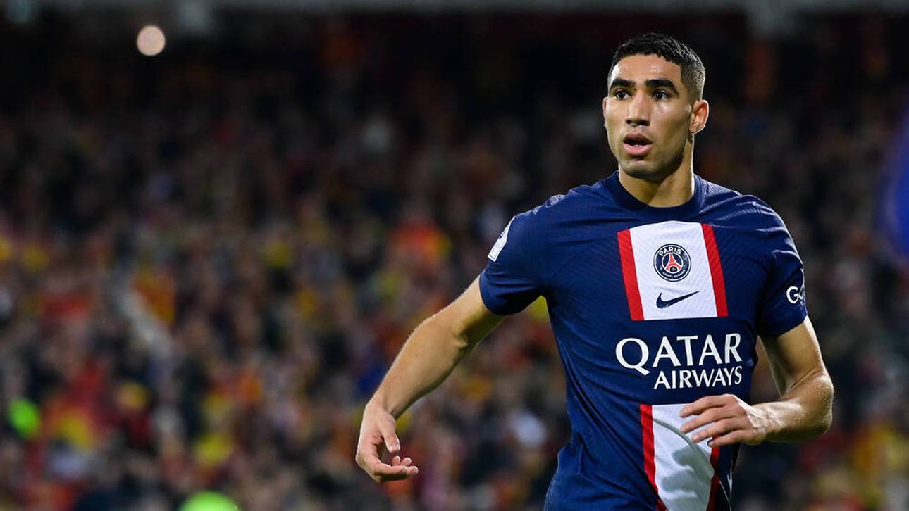 Hakimi-Vorwürfe: Anwältin reagiert