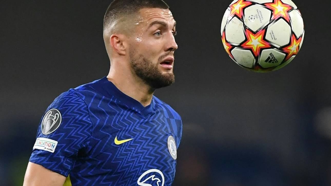 Positiver Coronatest bei Chelsea-Star