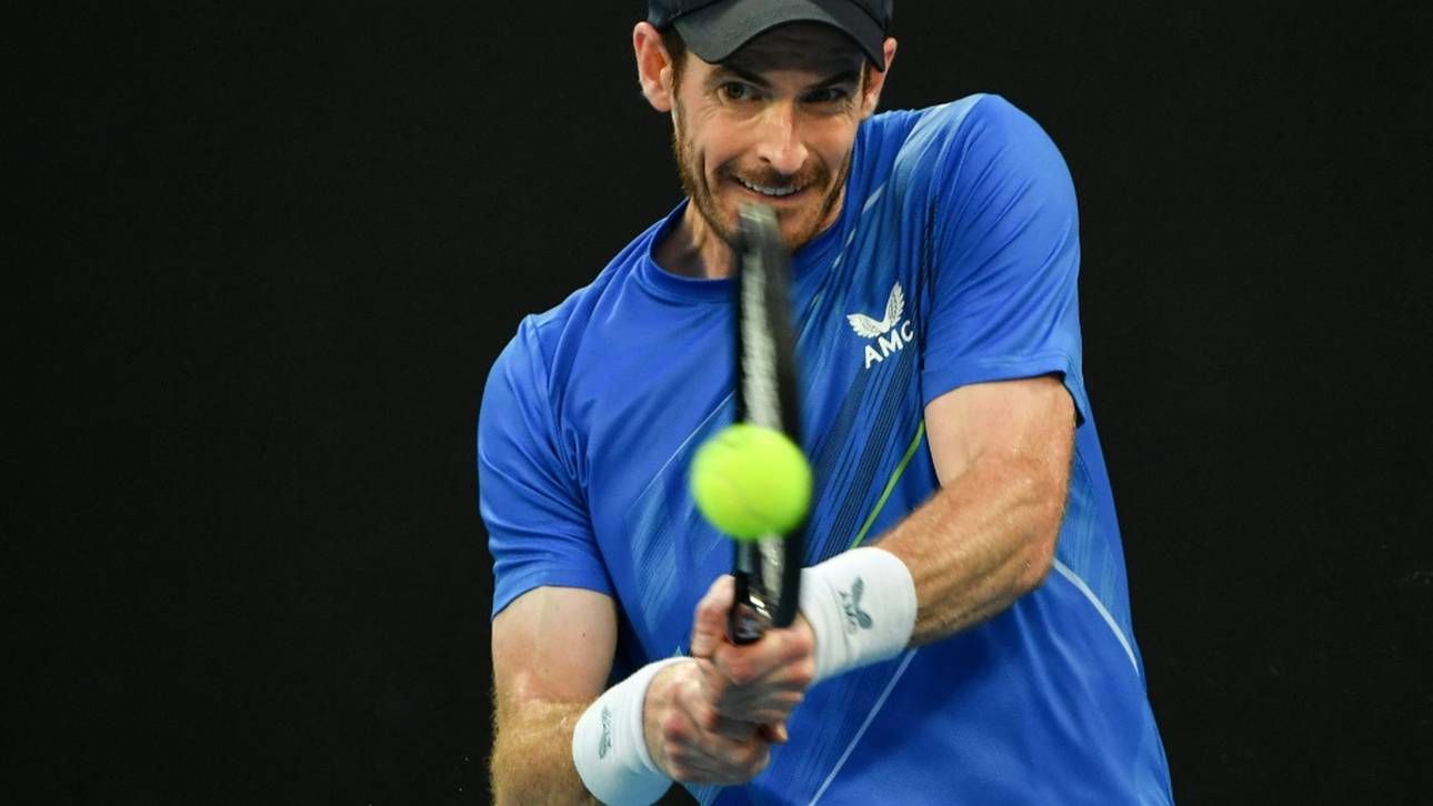 Murray kehrt zu seinem Erfolgscoach Lendl zurück