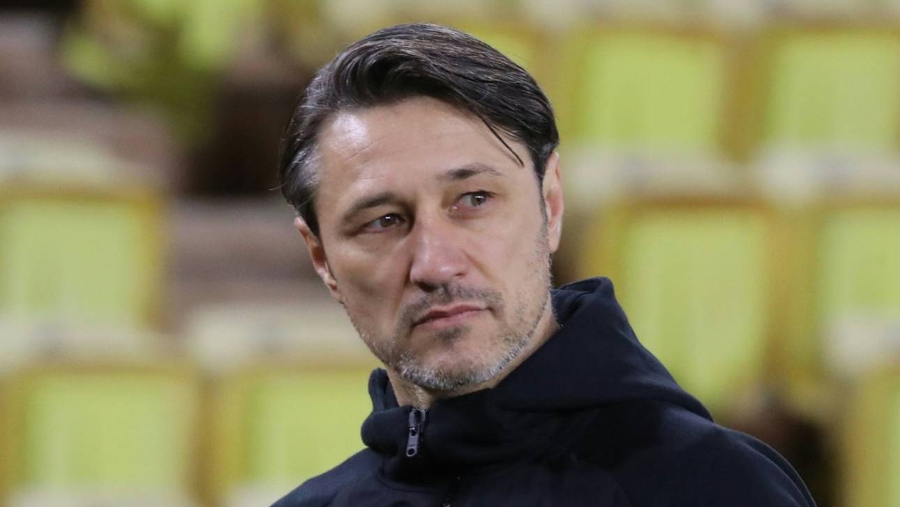 Kovac traut Frankfurt Champions League zu