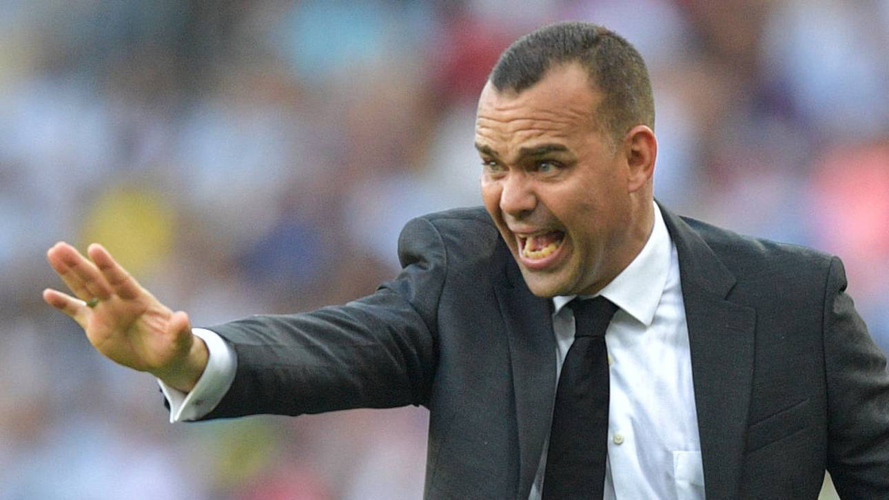 Dudamel tritt bei Venezuela zurück