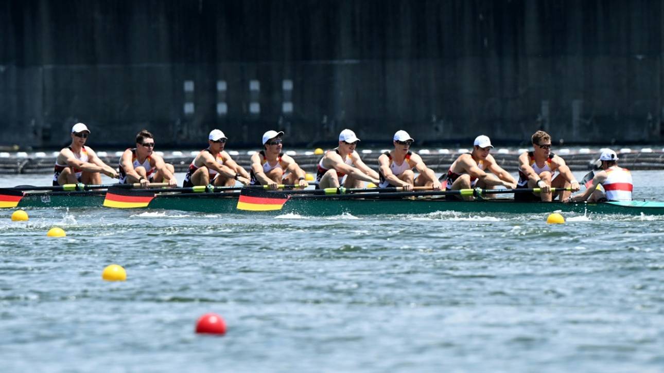 Achter verpasst Weltcup-Sieg