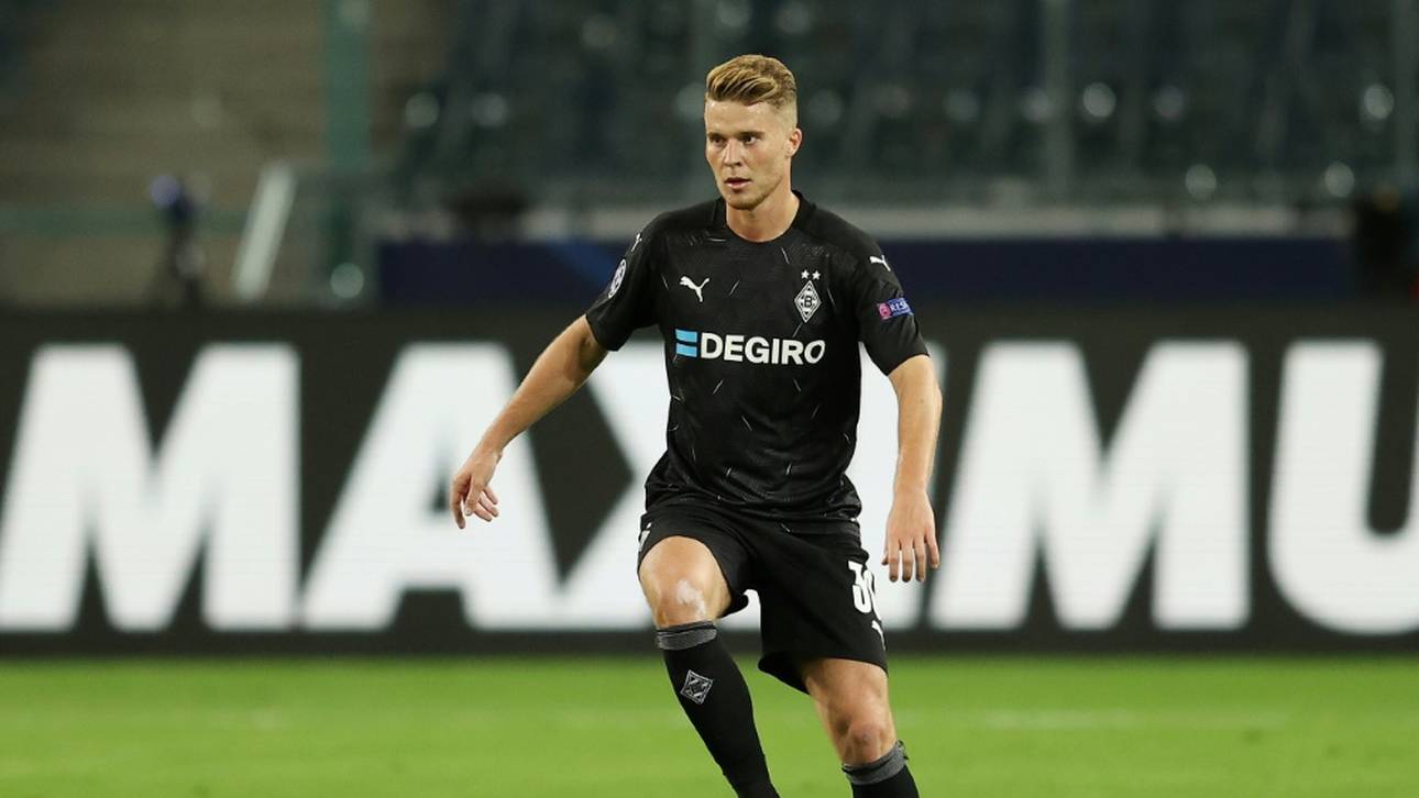 Gladbach mit Elvedi beim Gruppen-Showdown in Madrid