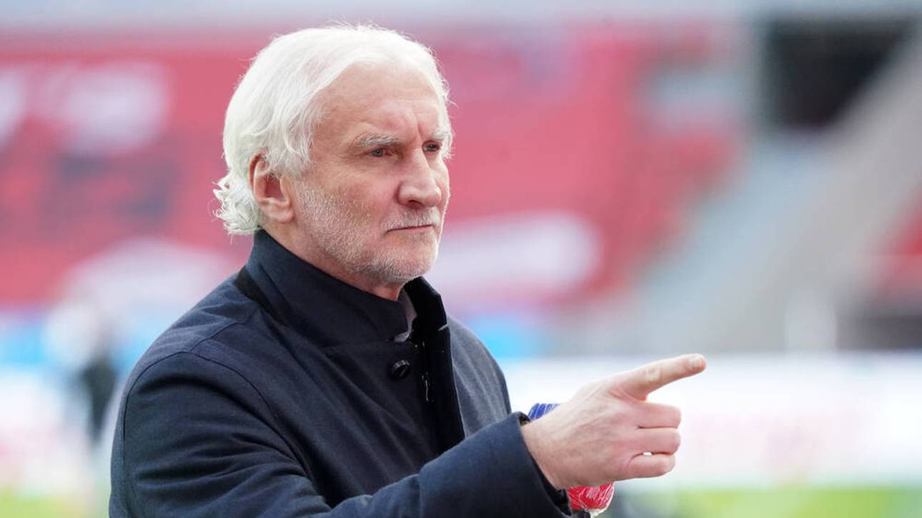 Völler kontert Eberl nach Kritik