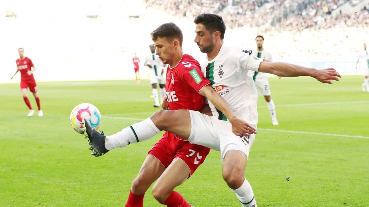 Baumgart fürchtet Ljubicic-Ausfall