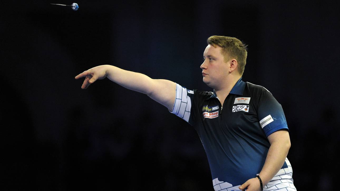 Sport-Tag: Schindler verpasst WM