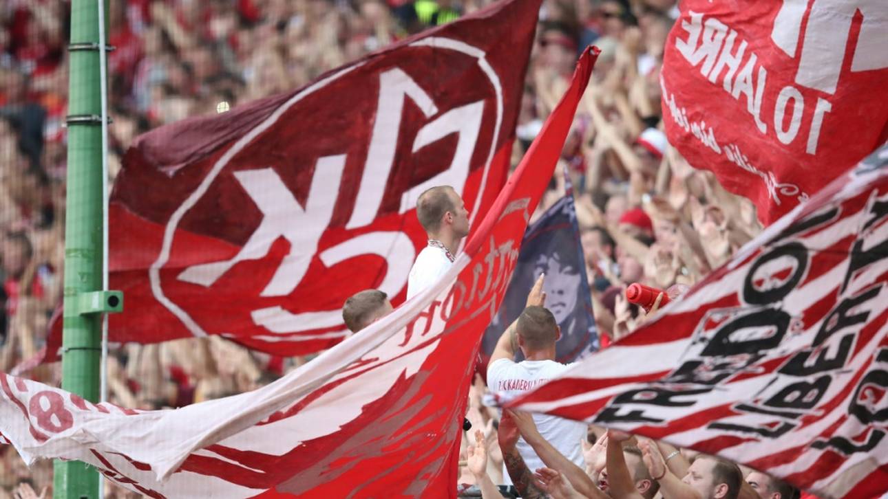 Coronafall bei Kaiserslautern