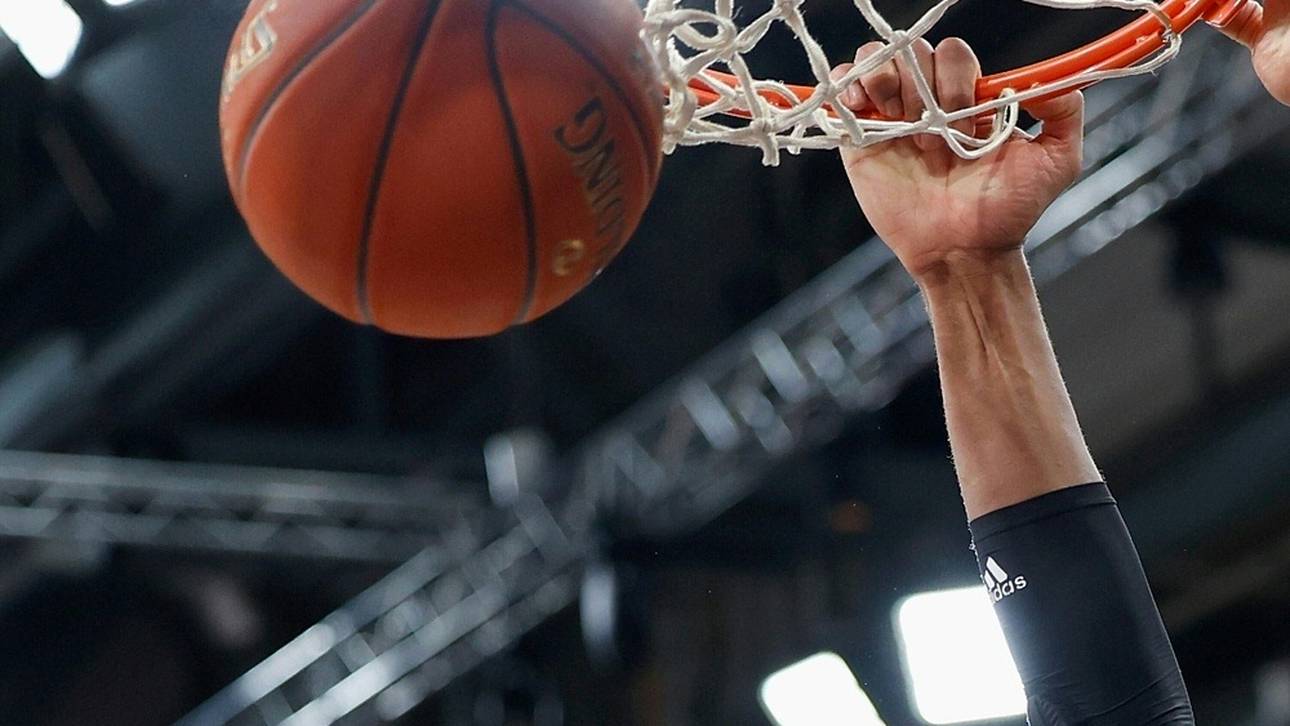 BBL: Skyliners trennen sich von Hammink