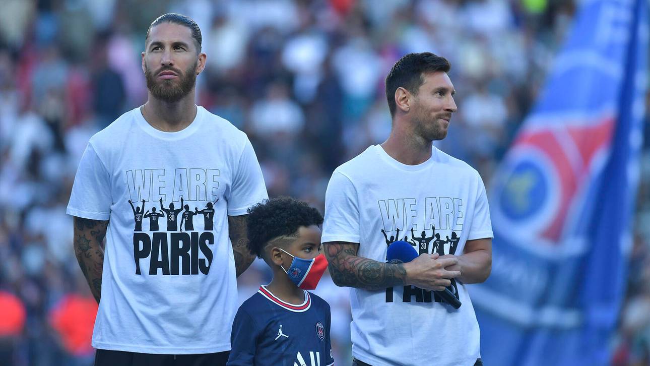 Hat sich PSG verzockt?