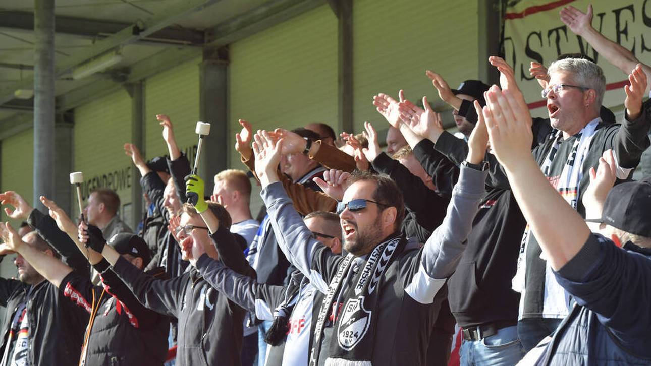 Fan-Umfrage: Bayern scheitert an Verl