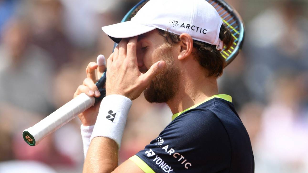 München: Favoritensterben geht weiter