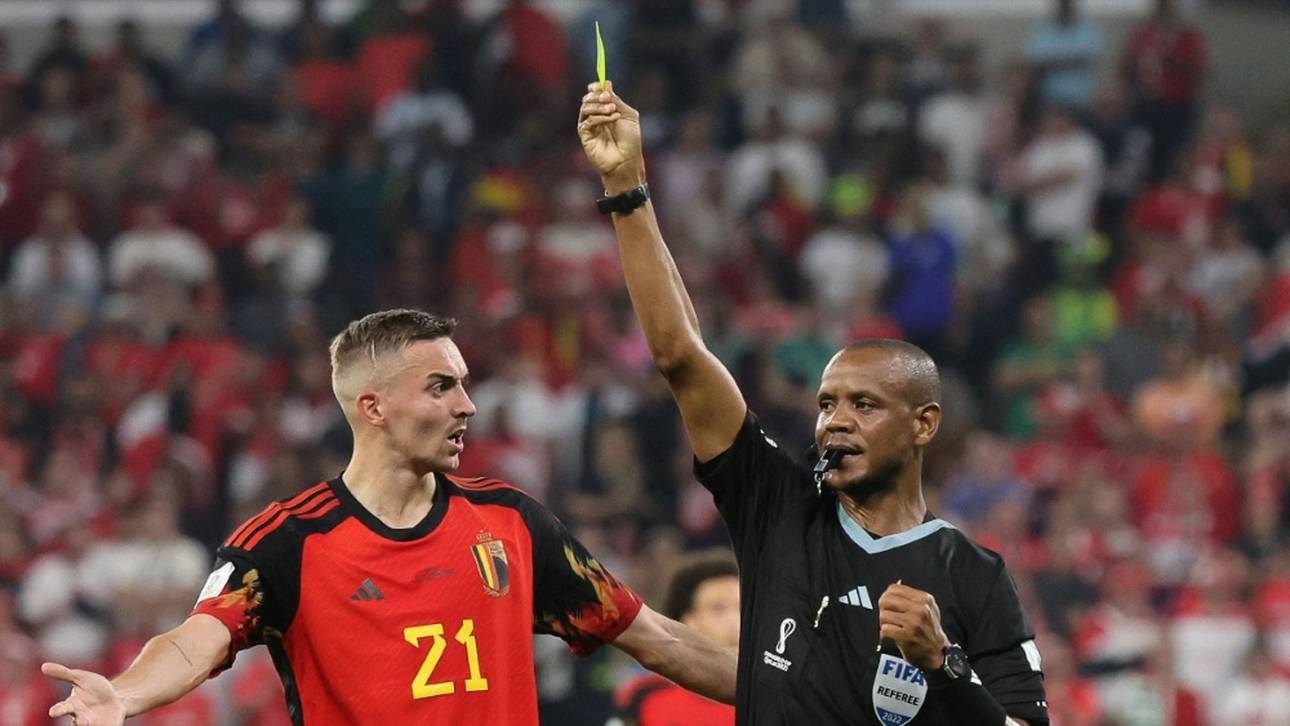 Gräfe-Kritik an Schiri-Ansetzungen