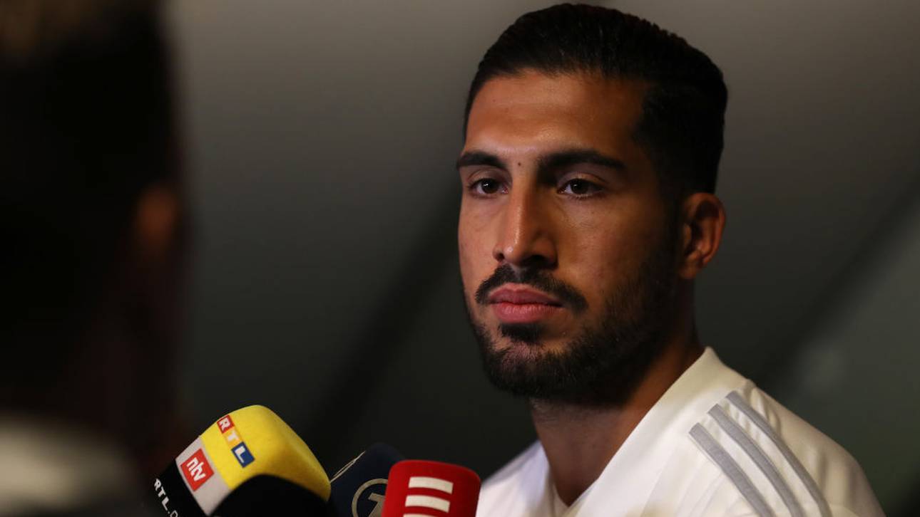 Can mit überraschender Aussage