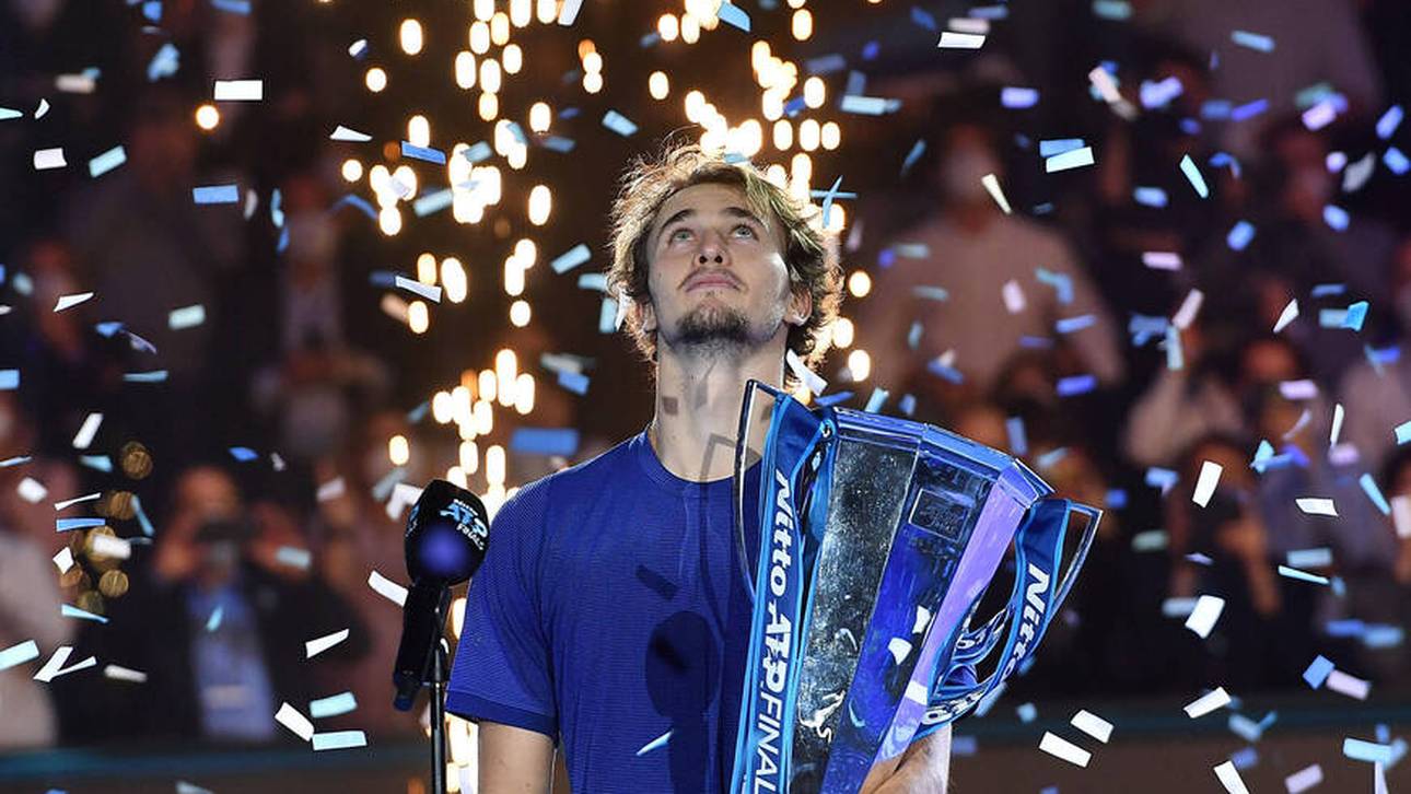 Wann wird Zverev die Nummer 1?