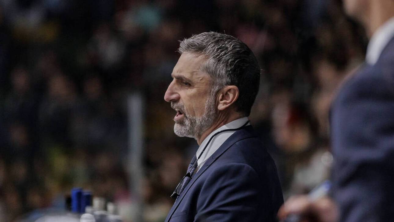 DEL: Trainer French bleibt in Ingolstadt