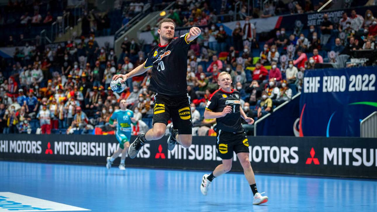 Alte Hasen als Schlüssel zum DHB-Erfolg?