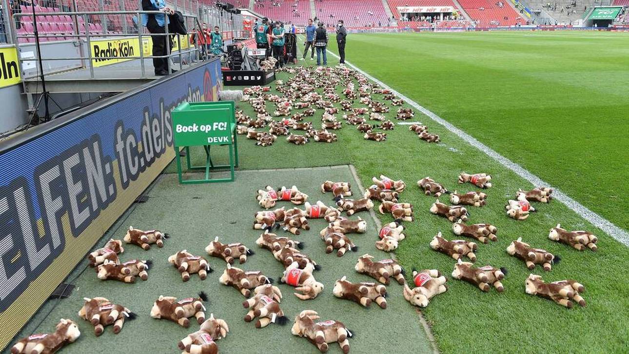 Köln gedenkt getöteter Kinder