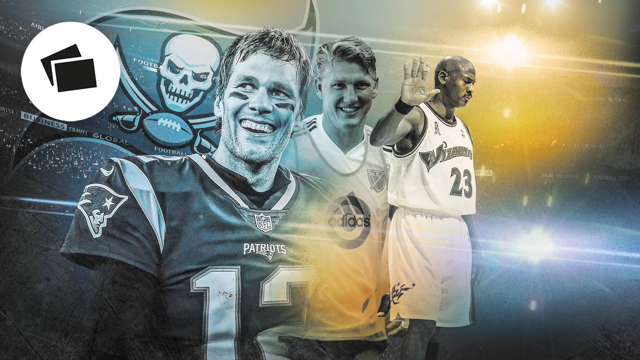 Diese Legenden schockten die Welt