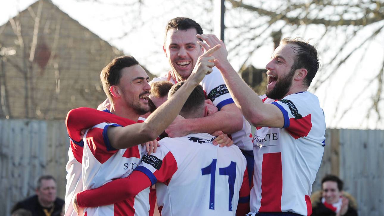 Dieser Klub verzückt Englands Fußball