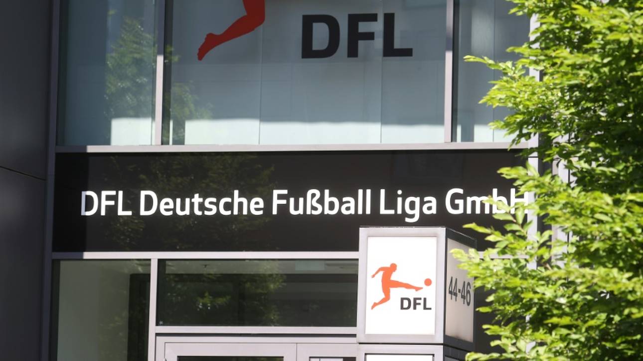 DFL-Projekt mit Deutscher Sportjugend