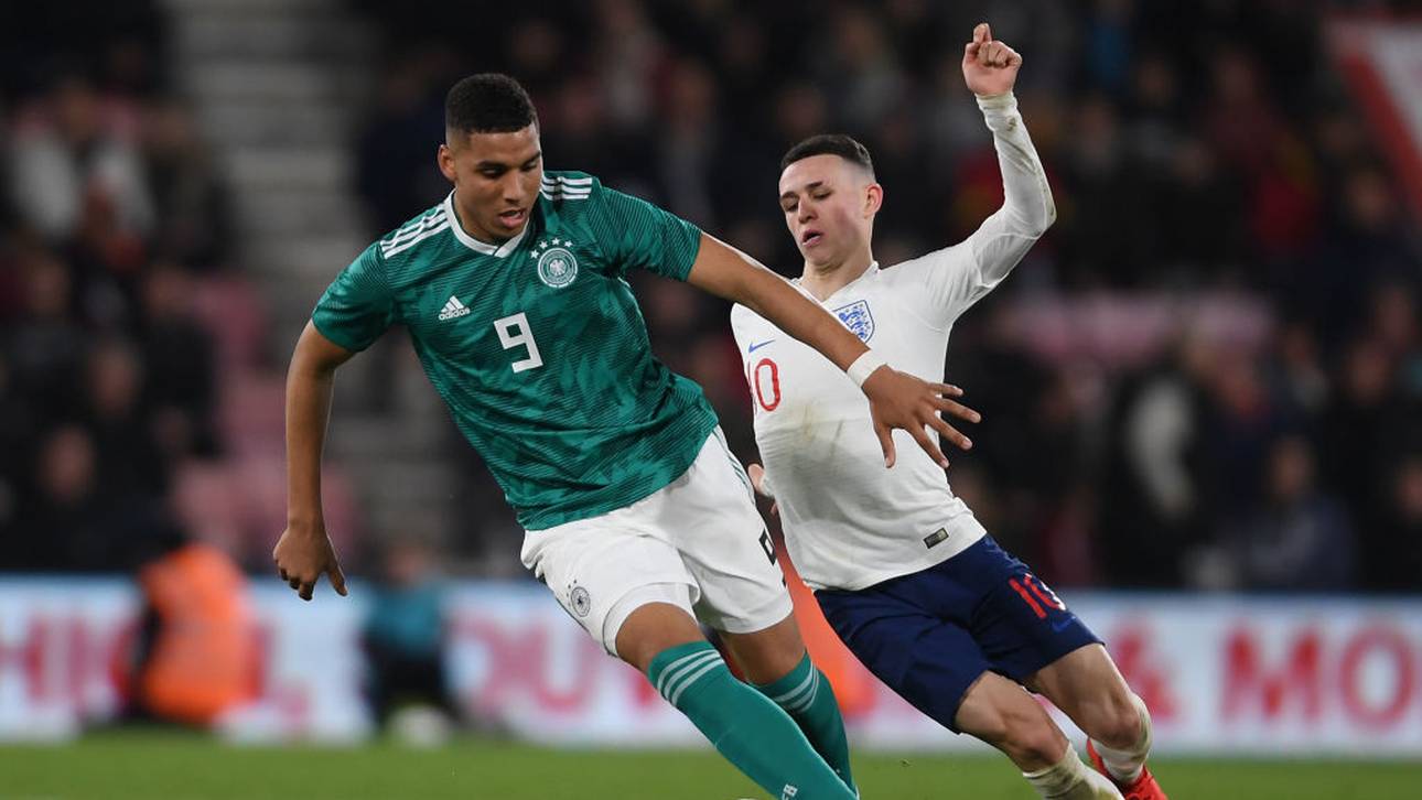 Paderborn schnappt sich Sabiri