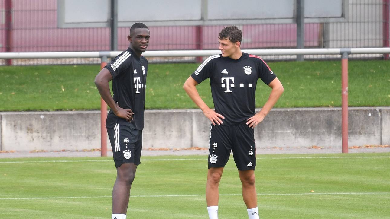 Neuzugang fehlt in Bayerns CL-Kader