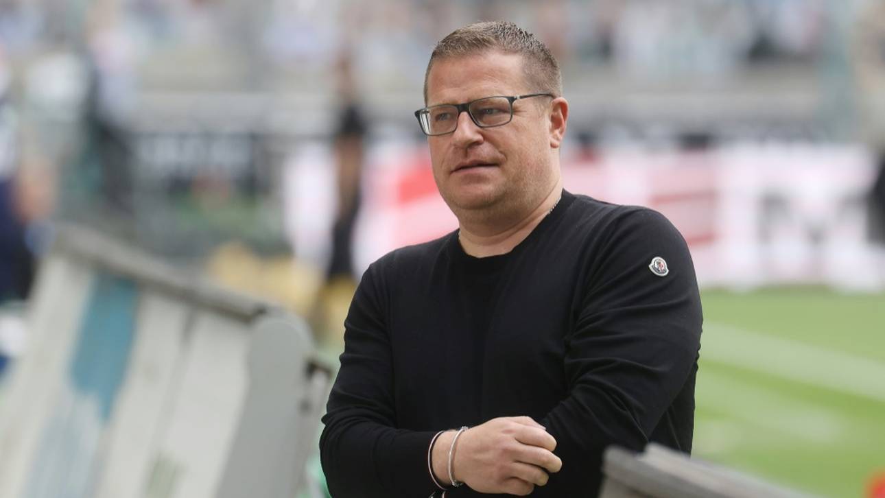 Eberl bestätigt Hütter-Ablöse