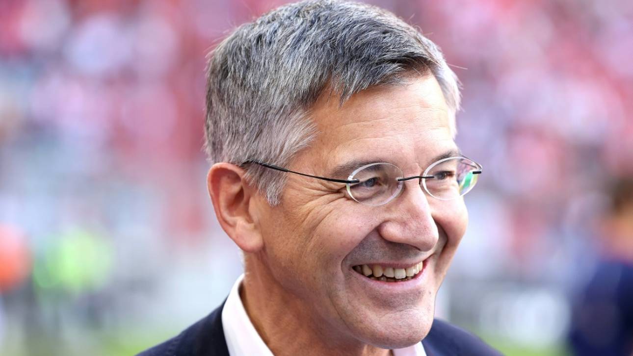 Boss-Ansage: Bayern wollen das Double