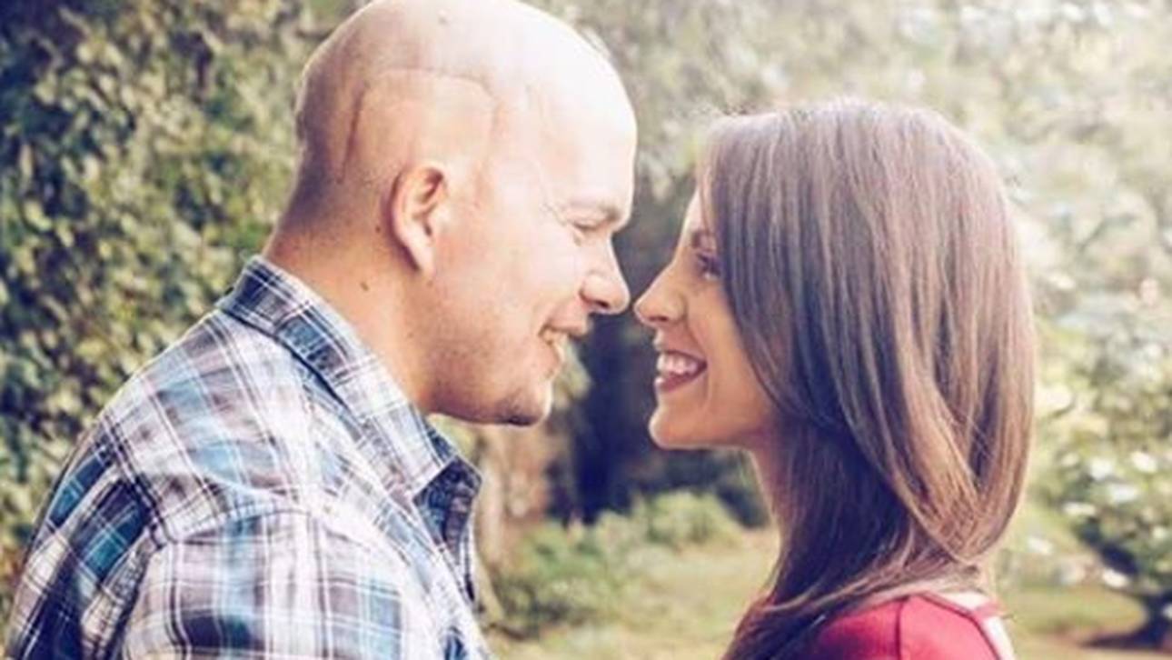 Matt Cappotelli war zwölf Jahre lang mit Ehefrau Lindsay verheiratet