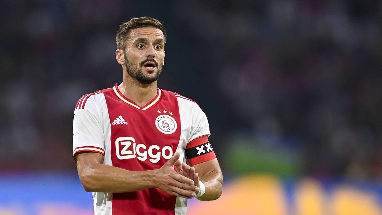 Ajax-Star offenbar überfallen