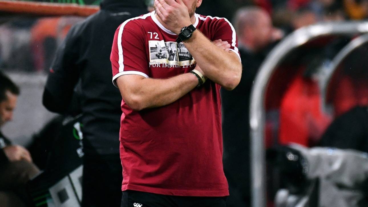 Köln kämpft – und scheidet dennoch aus