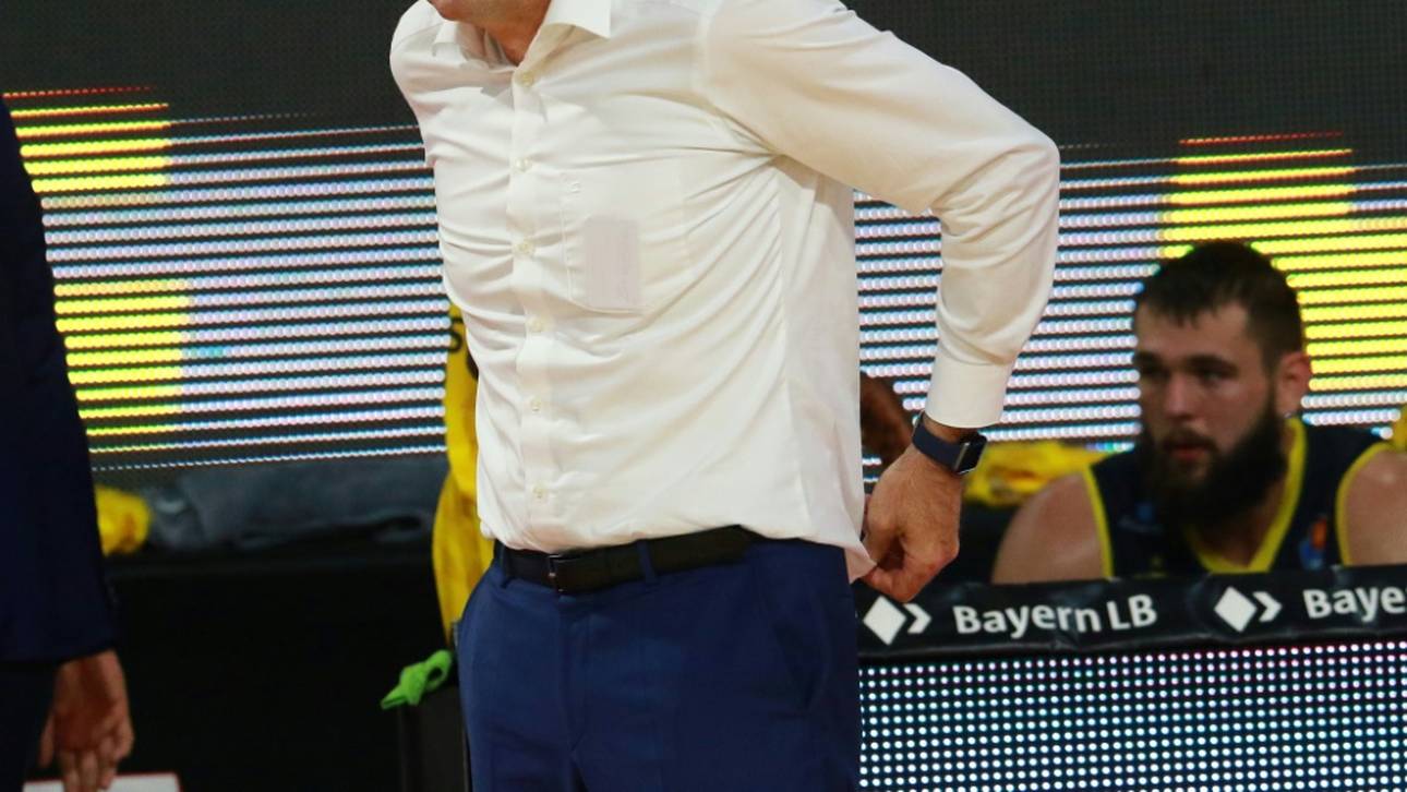 Corona: BBL-Partie zwischen Braunschweig und Oldenburg kurzfristig abgesagt