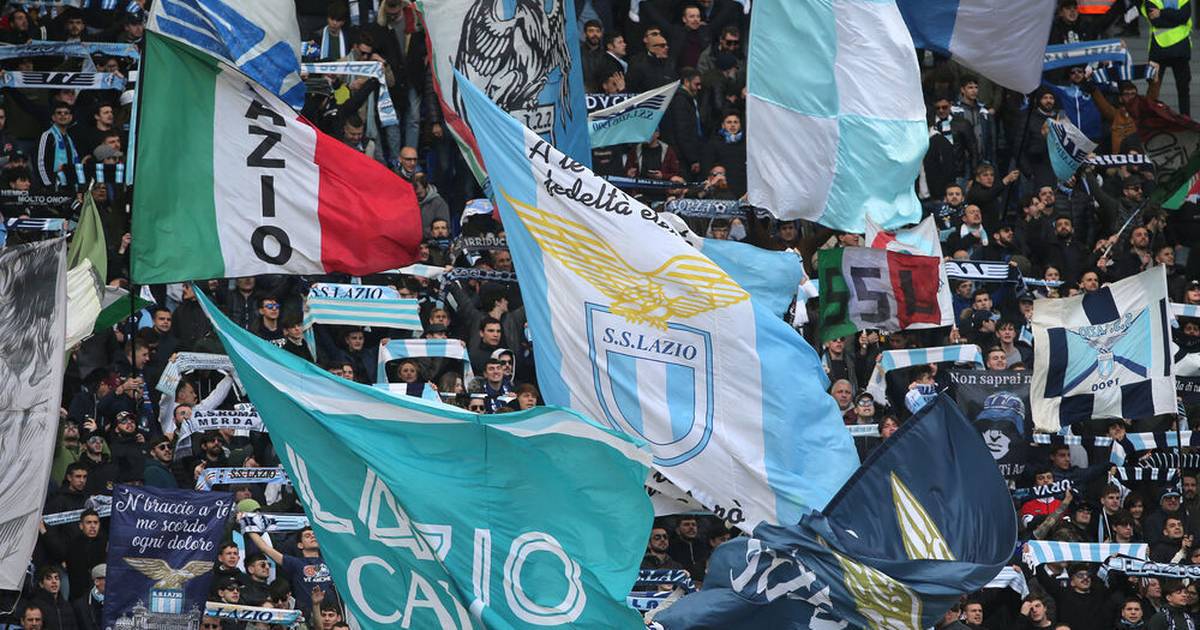 Lazio Rom Urenkel Von Diktator Benito Mussolini Nun Profi