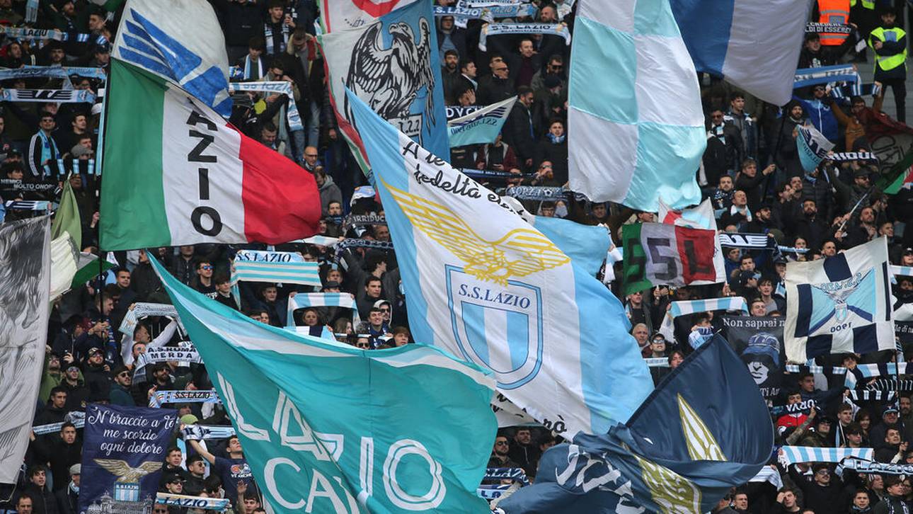 Mussolini-Urenkel Profi bei Lazio